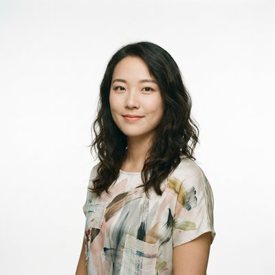 茄子视频用户陈美琳