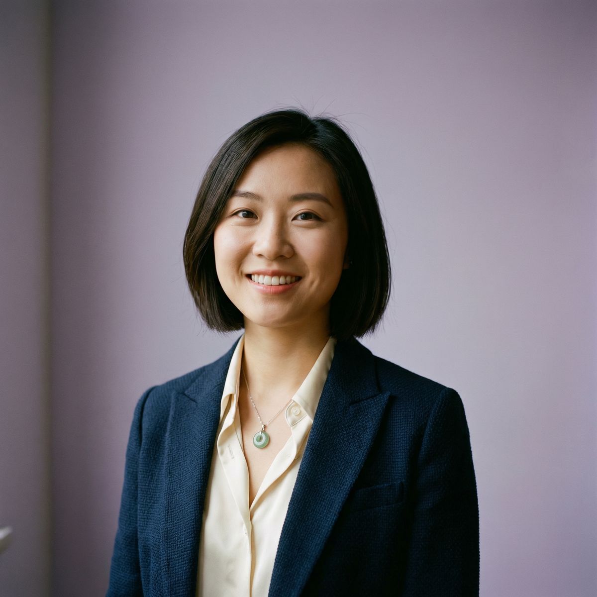 茄子视频社区顾问陈思雨