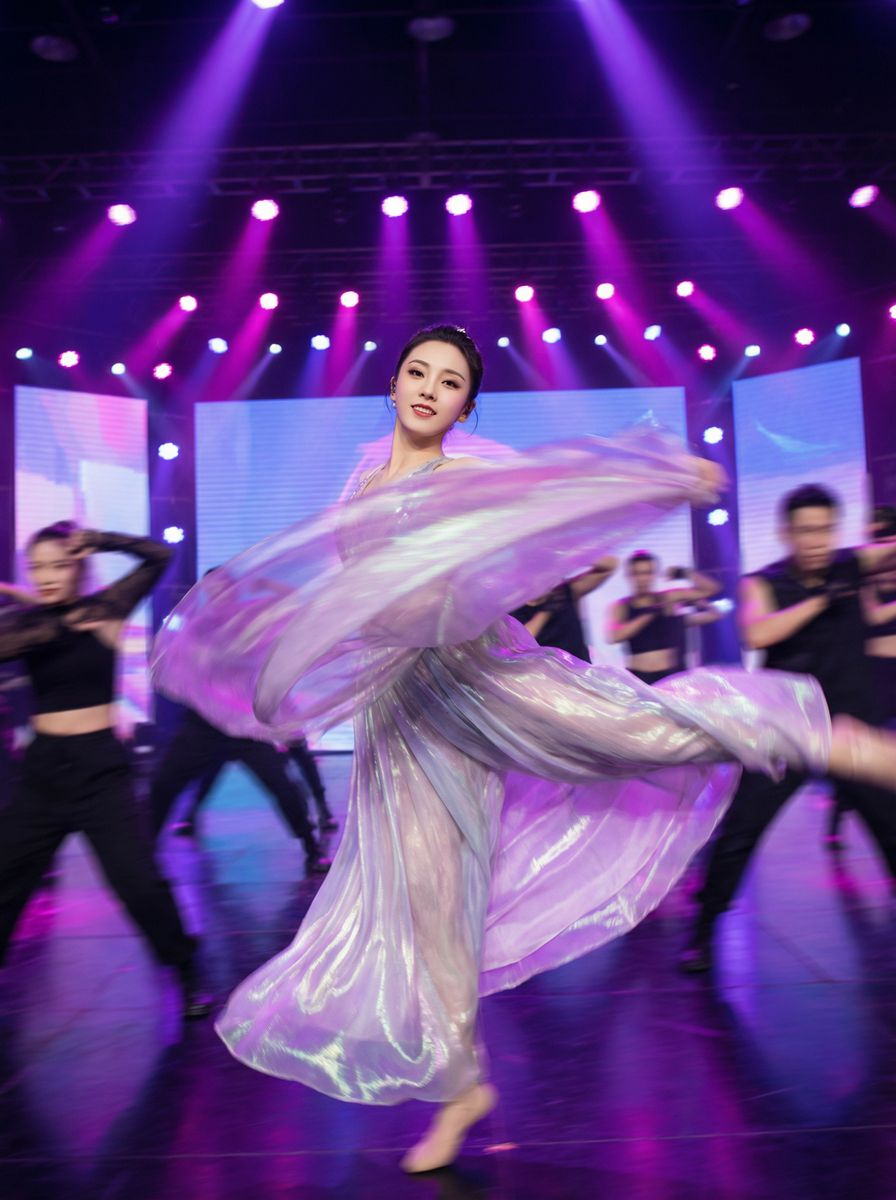 茄子视频MV舞蹈视频