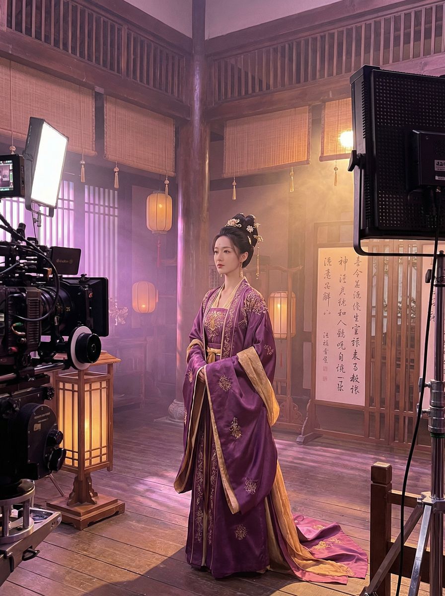 茄子视频古装影视视频