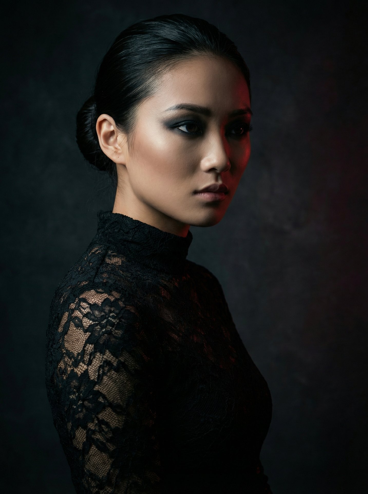 探花视频-暗黑系艺术影视短片